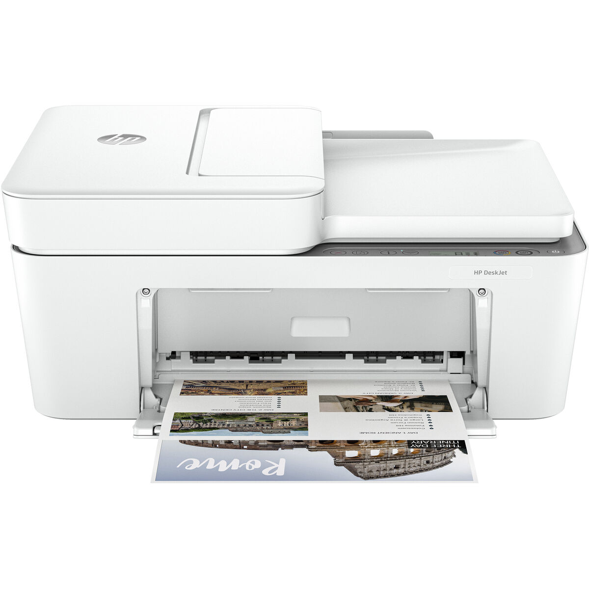 Daugiafunkcis spausdintuvas HP 4220E